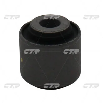 Сайлентблок цапфы (сзади) CTR GV0415