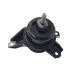 Опора двигателя Hyundai ix35/Tucson 09-13 KIA Sportage 10-13 OLD CZKH-10 CTR GZ0013 (фото 1)