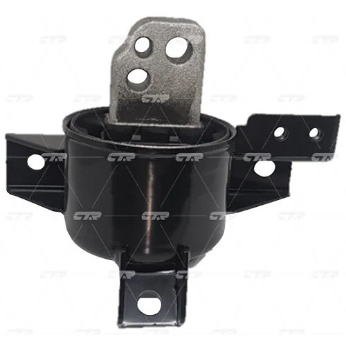 Опора двигателя Hyundai Accent (mc) 06-, verna (mc), KIA pride jb 05-11 OLD CZKK-5 (пр-во) CTR GZ0018 (фото 1)