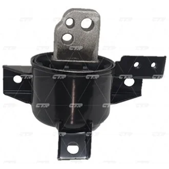 Опора двигателя Hyundai Accent (mc) 06-, verna (mc), KIA pride jb 05-11 OLD CZKK-5 (пр-во) CTR GZ0018