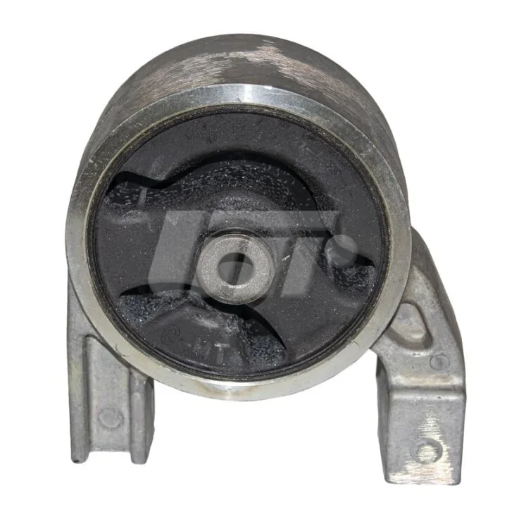 Опора двигателя Hyundai accent (mc) 06-, verna (mc), kia pride jb 05-11 (выр-во) CTR GZ0020 (фото 1)