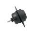 Опора двигателя правая Chevrolet Lacetti J200, NUBIRA, OPTRA 02- OLD CZKD-5 (выр-во) CTR GZ0037 (фото 2)