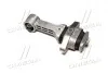 Опора двигуна передня Hyundai i20 (PB, PBT) 08-, Kia Soul 08-(вир-во) CTR GZ0044 (фото 3)