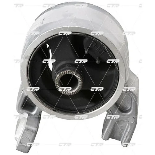 Опора двигателя HYUNDAI ACCENT III KIA RIO II (выр-во) CTR GZ0053 (фото 1)
