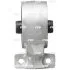 Опора двигателя HYUNDAI ACCENT III KIA RIO II (выр-во) CTR GZ0053 (фото 2)