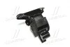 Опора двигателя L HYUNDAI ELANTRA (AVANTE) XD 00-06 (выр-во) CTR GZ0060 (фото 1)