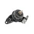Опора двигателя R Hyundai Sonata 09- KIA Optima/K5 10-13 (выр-во) CTR GZ0120 (фото 2)