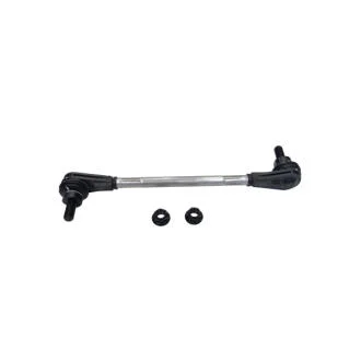 Стойка стаб Hybrid передняя ось Nissan Juke 10- Qashqai 14- Leaf 10- Kadjar 15- (выр-во) CTR PL0462