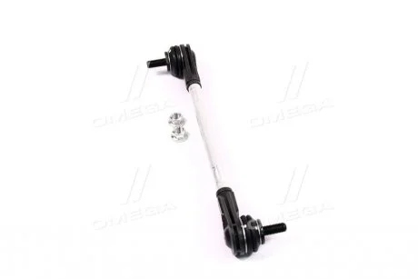 Стійка стаб Hybrid передня вісь Suzuki SX4 06-13 Baleno/Aerio 03- Kizashi 09-13 (вир-во) CTR PL0527