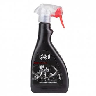Средство для очистки колесных дисков 600ml -80 CX 00000060116