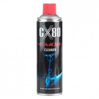 Чистящее средство к малым и большим электромобилям 500ml -80 CX 00000060926