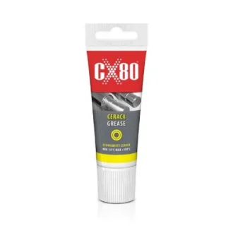 Мастило Ceracx 40g -80 CX 00000063858