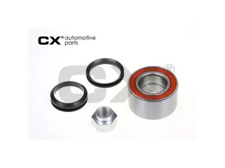 Подшипник ступицы колеса CX CX146