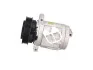 Компресор кондиціонера новий OPEL Antara 06-15; CHEVROLET Captiva 06-11 DAC 96861886 (фото 1)