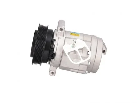 Компрессор кондиционера новый OPEL Antara 06-15; CHEVROLET Captiva 06-11 DAC 96861886