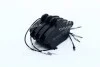 Тормозные колодки дисковые DAFMI / INTELLI D572E (фото 4)