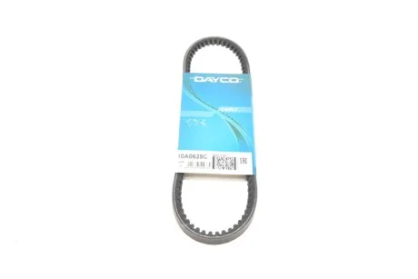 Клиновый ремень DAYCO 10A0625C
