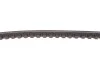 Пас клиновый VW Golf II/Passat 1.6TD/1.9D -93 DAYCO 10A0700C (фото 3)