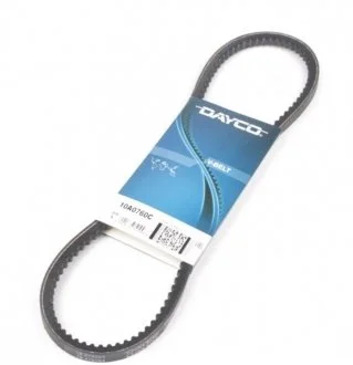 Клиновый ремень DAYCO 10A0760C