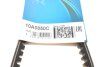 Клиновой ремень DAYCO 10A0850C (фото 6)