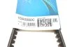 Клиновой ремень DAYCO 10A0850C (фото 6)