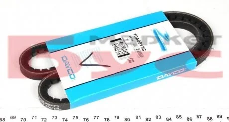 Клиновой ремень DAYCO 10A0913C
