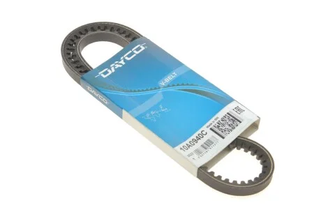 Клиновый ремень DAYCO 10A0940C