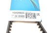 Клиновой ремень DAYCO 10A0960C (фото 6)