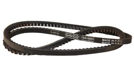 Клиновий ремінь DAYCO 10A1060HD