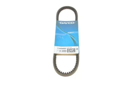 Клиновий ремінь DAYCO 11A0650C