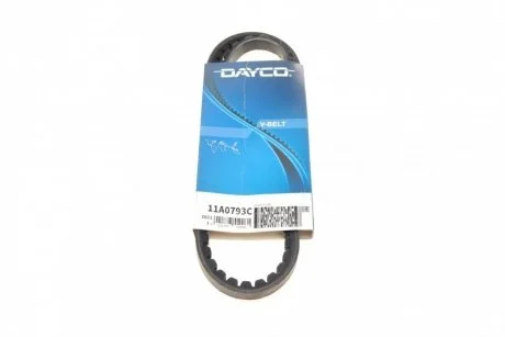 Клиновий ремінь DAYCO 11A0793C