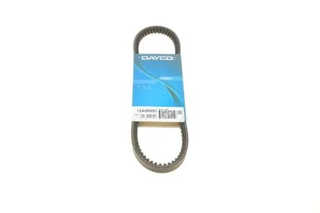 Клиновой ремень DAYCO 13A0655C