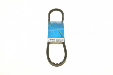 Клиновый ремень DAYCO 13A0825C