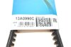 Клиновой ремень DAYCO 13A0990C (фото 6)
