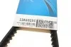 Клиновой ремень DAYCO 13A1025C (фото 6)