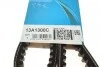 Клиновой ремень DAYCO 13A1300C (фото 6)