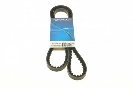 Клиновый ремень DAYCO 13A1325C