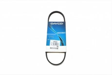 Поликлиновый ремень DAYCO 3PK625