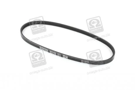 Поликлиновый ремень 3 ребер DAYCO 3PK630