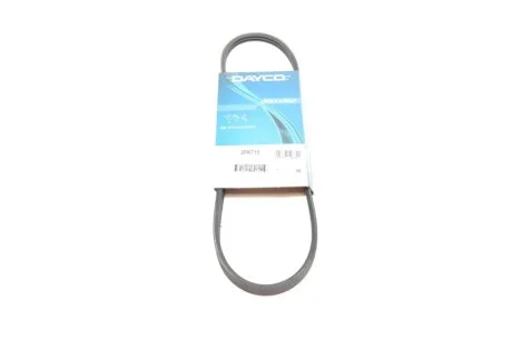 Поликлиновый ремень 3 ребер DAYCO 3PK715
