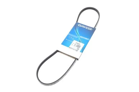 Поликлиновый ремень 3 ребер DAYCO 3PK865