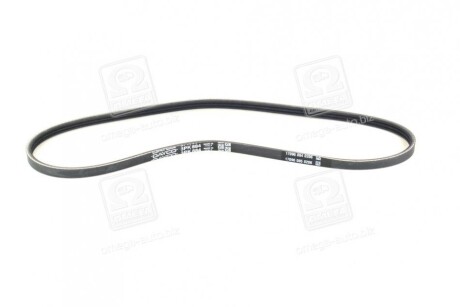 Ремінь поліклін. DAYCO 3PK884