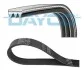 Поликлиновый ремень 3 ребер DAYCO 3PK938 (фото 1)