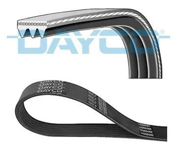 Поликлиновый ремень 3 ребер DAYCO 3PK938