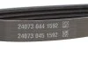 Поликлиновый ремень 4 ребра DAYCO 4PK1060 (фото 4)