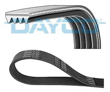 Полікліновий ремінь 4 ребра DAYCO 4PK1090