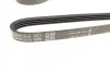 Поликлиновый ремень DAYCO 4PK1510 (фото 2)