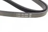 Поликлиновый ремень DAYCO 4PK1520 (фото 3)