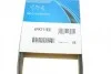 Поликлиновый ремень 4 ребра DAYCO 4PK711EE (фото 6)