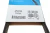 Поликлиновый ремень 4 ребра DAYCO 4PK780 (фото 5)